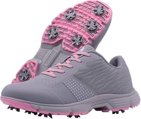 Women's Golf Shoes & Trainers 